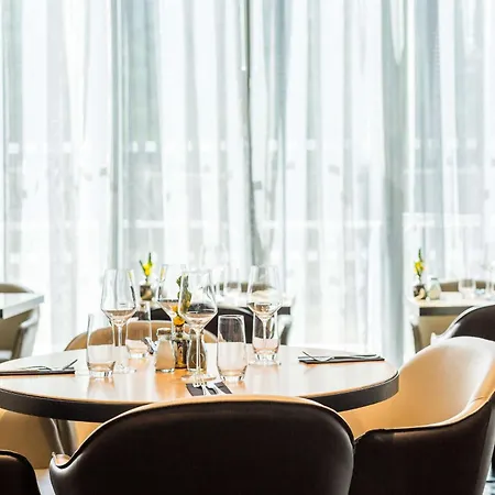 Park Plaza London, Park Royal-3