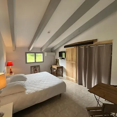 Auberge du col saint Georges-2