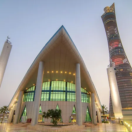 The Torch Doha-2