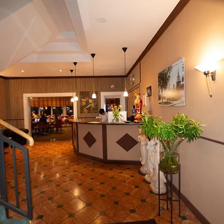 Hotel Barnimer Hof-3