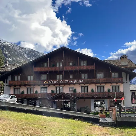 Hotel De Champoluc-2