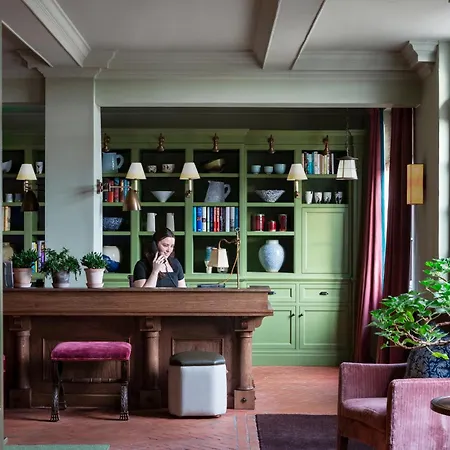 The Cavendish Hotel At Chatsworth-3