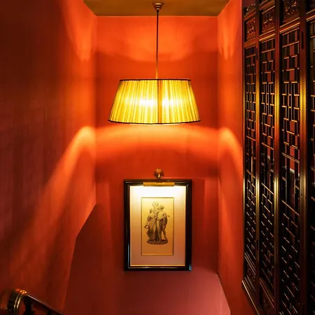 Maison Grecque Hotel Extraordinaire-2