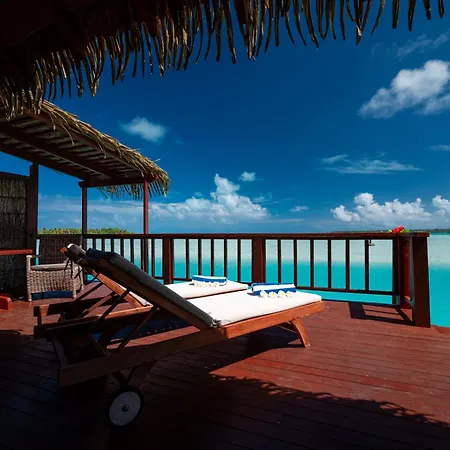 Aitutaki Lagoon Private Island Resort (Adults Only)-2
