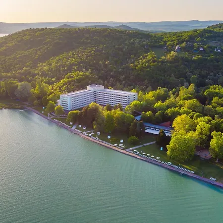 Hotel Club Tihany-2