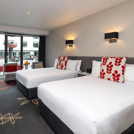 Skycity Hotel Auckland-2
