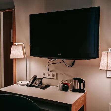 Hotel Noreg-3