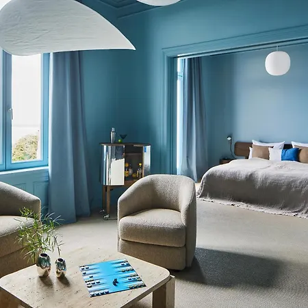 Stilwerk Strandhotel Blankenese-2