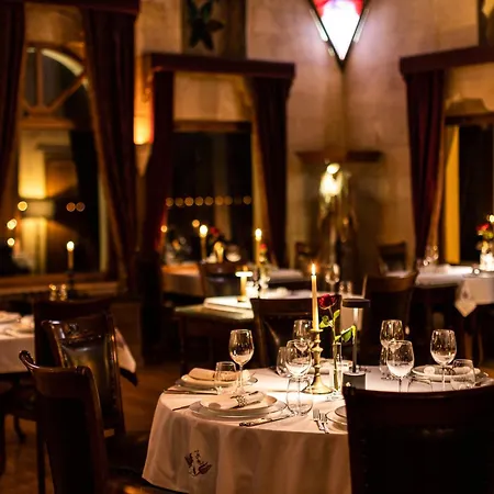 Museum Hotel - Relais & Chateaux-3