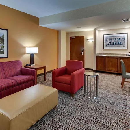 Drury Inn & Suites Meridian-3