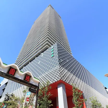 Nagoya Jr Gate Tower Hotel-2