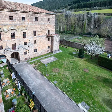 Hostería del Monasterio de San Millan-3