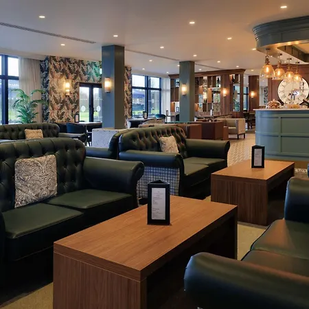 Doubletree By Hilton Belfast Templepatrick-2