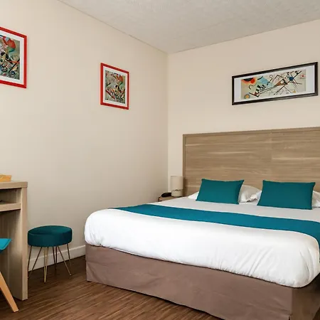 Hotel Elizabeth - Intra Muros-3
