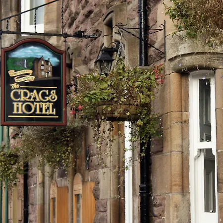 The Crags Hotel-2
