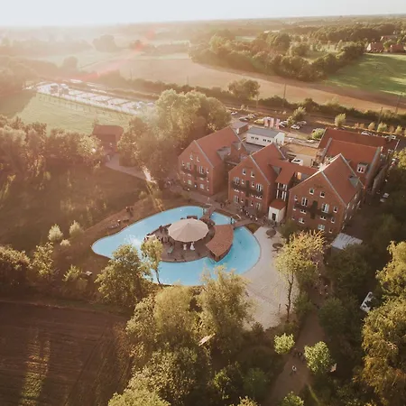 Landhotel Beverland bei Münster-2