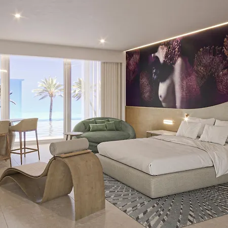 Desire Riviera Maya Resort All Inclusive, Exclusively For Couples (Adults Only)-2