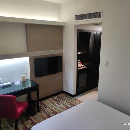 Harbour View Hotel-3
