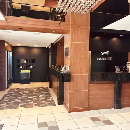 Charrua Hotel-2