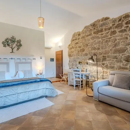Tenuta Pilastru Country Resort & Spa-2