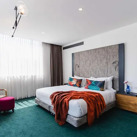 The Old Clare By Ode Hotels-2