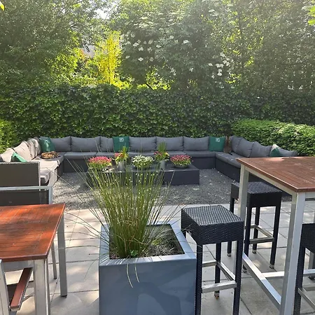 Prinsengracht Hotel-2