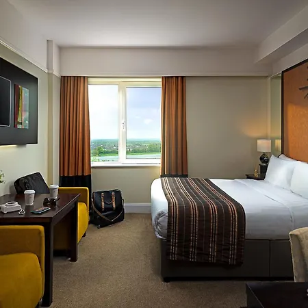 Carlton Hotel Blanchardstown-3