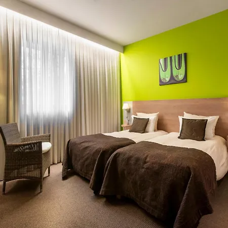 Van Der Valk Waterloo-3