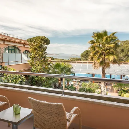 Hotel Sa Punta (Adults Only)-3