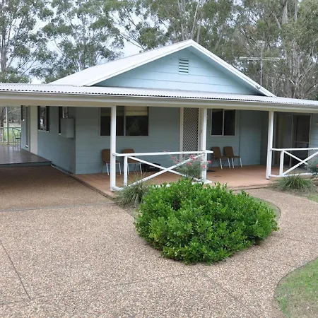 Pokolbin Village Estate-3