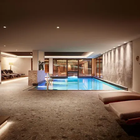 Naturhotel Die Waldruhe - Dolomites-3