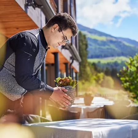 Naturhotel Die Waldruhe - Dolomites-2