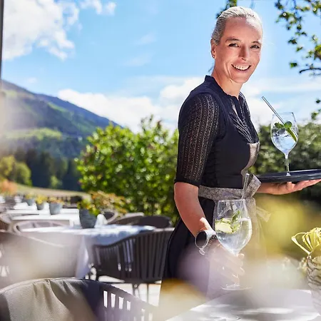 Naturhotel Die Waldruhe - Dolomites-2