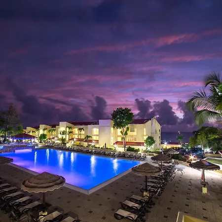 Simpson Bay Resort Marina & Spa-2