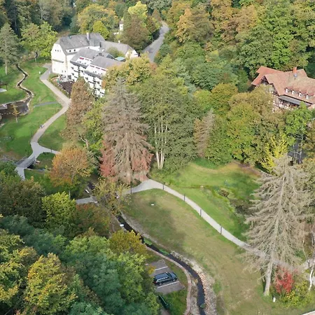 Hotel Luisenpark-2
