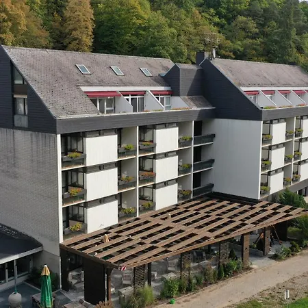 Hotel Luisenpark-3