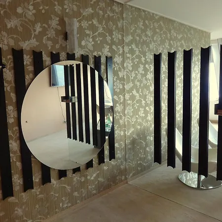 Hotel Jested-3
