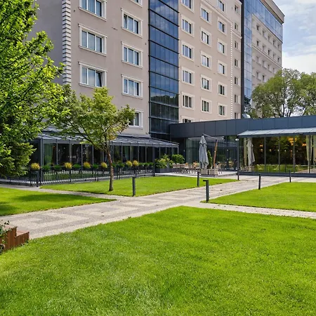 Radisson Hotel Plovdiv-2