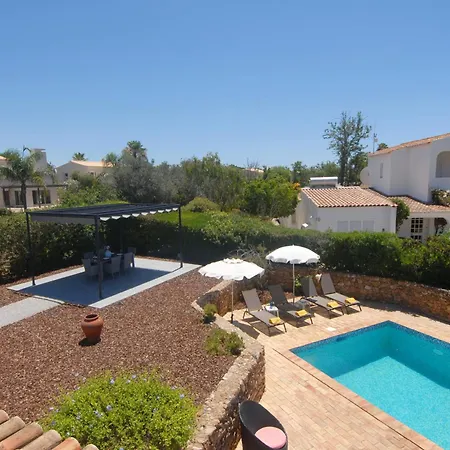 Quinta Do Paraiso - Al-3