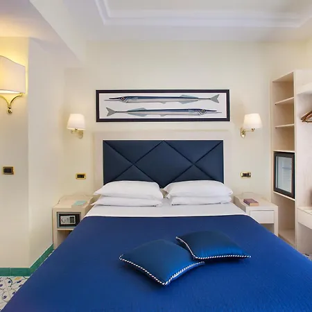 Hotel Del Mare-2