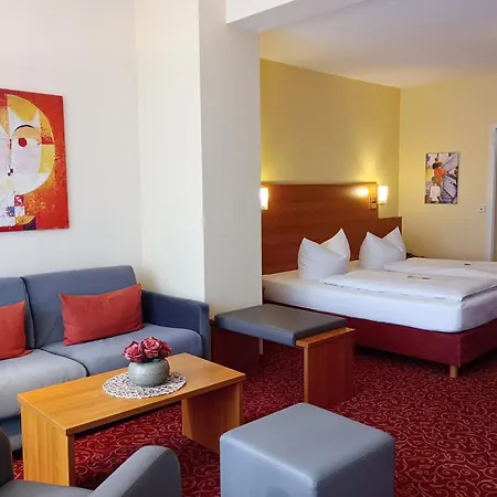 Hotel Alexa-3