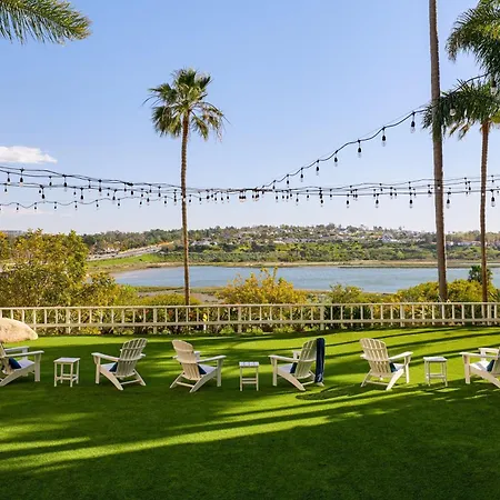Newport Beach Marriott Bayview-3