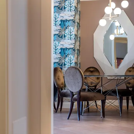 Palazzo della Scala Spa Hotel Suites&Apartments-3