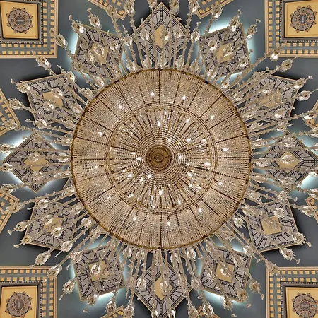 The Ritz-Carlton Jeddah-2