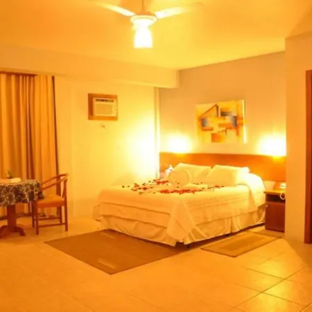 De Rose Praia Hotel-2