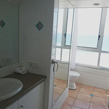 Chateau Beachside Resort-3
