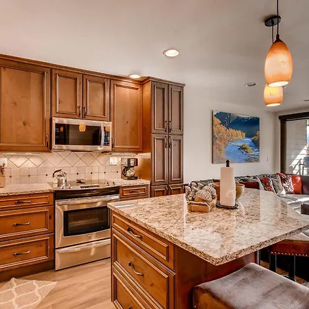 Simba Run Vail Condominiums-2