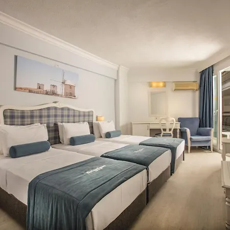 Atlantique Holiday Club - All Inclusive-2