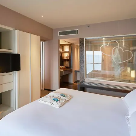 Richmond Nua Wellness Spa - Adult Only-3