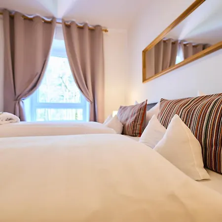 Hotel Waldgasthof Buchenhain-2